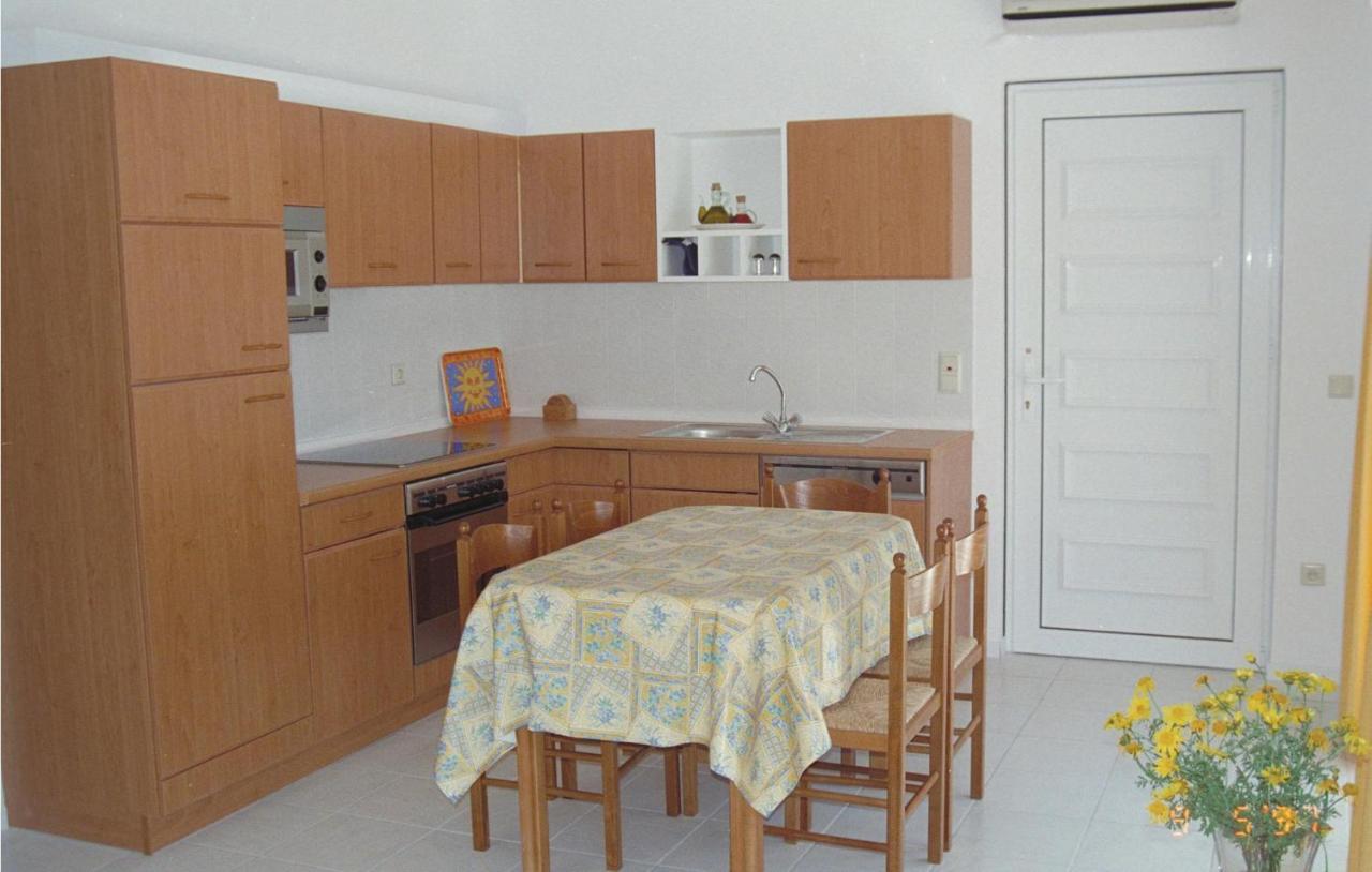 Soleiliosonne Haus Minos Apartment Ermioni Exterior photo