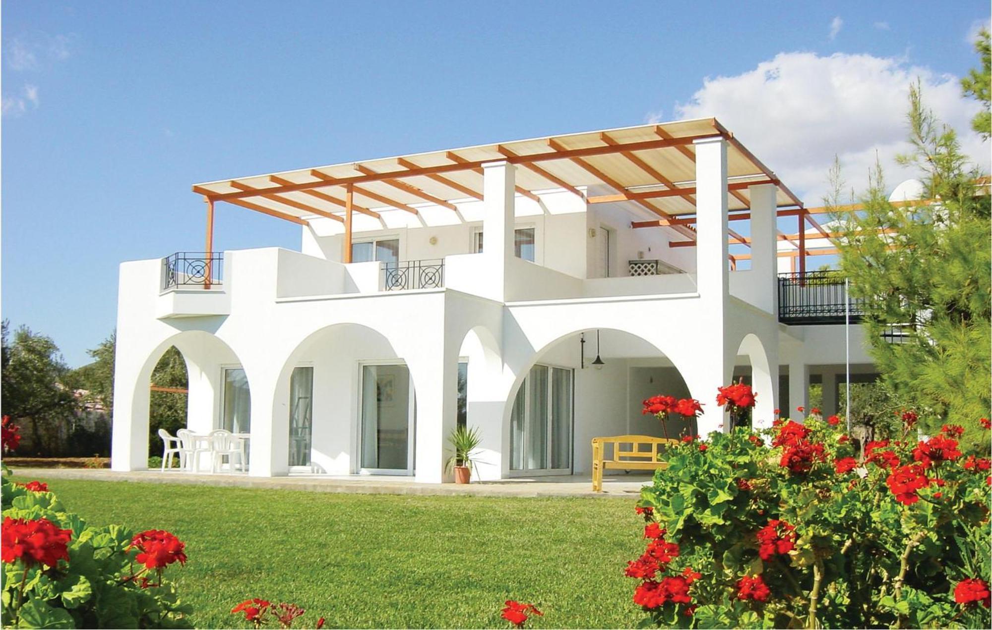 Soleiliosonne Haus Minos Apartment Ermioni Exterior photo